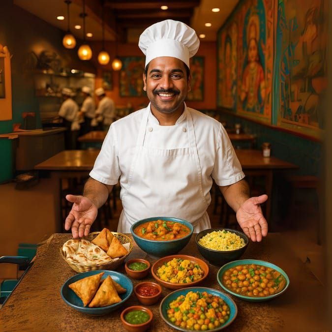 17,500+ Food Recipes Bundle | Restaurant, Café & Bakery Secret Recipes Collection