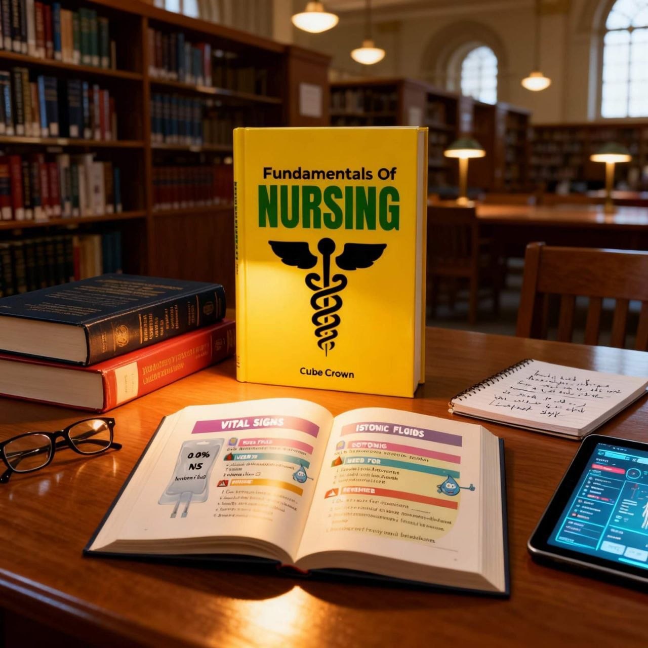 Complete Nursing Notes Bundle | Study Notes for GNM, ANM & BSc Nursing Students