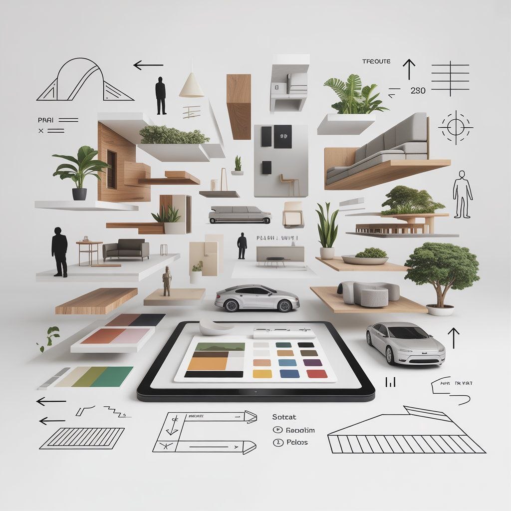 Interior & Exterior Design Courses Bundle | Learn Professional Home & Space Design